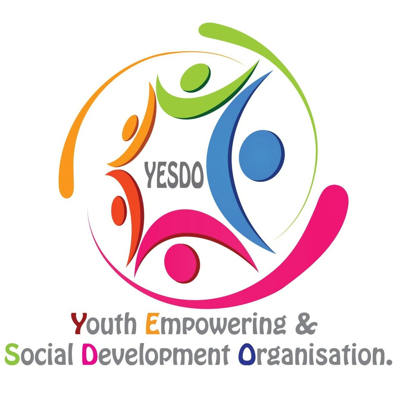 YESDO Logo